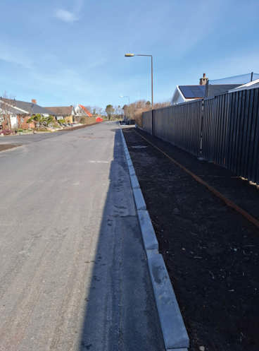 Koralbanke april 2026