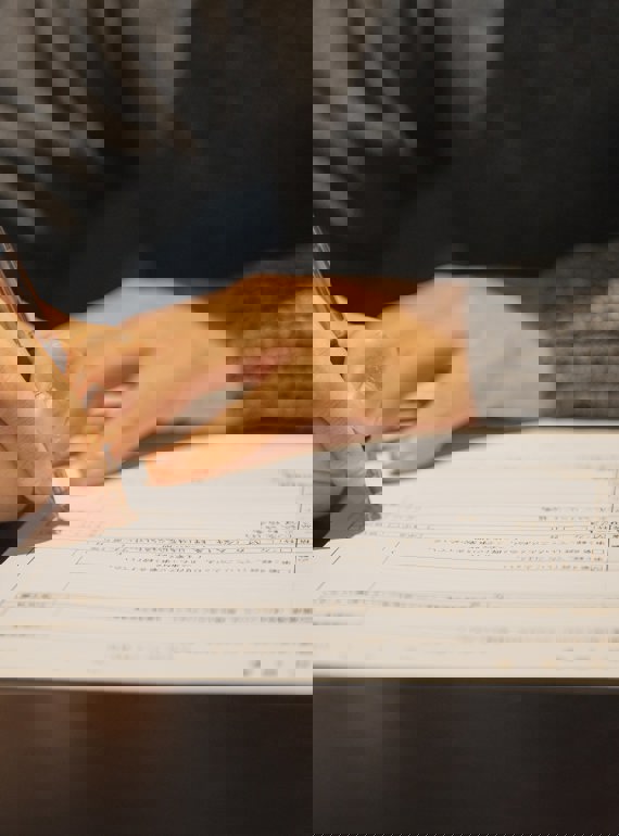 Blanket for olie og benzinudskiller