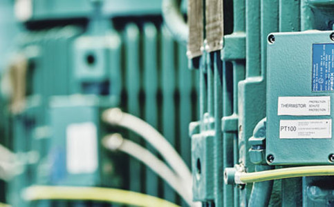 Fjernvarme leveringsbestemmelser