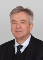 Claus Reimann Petersen