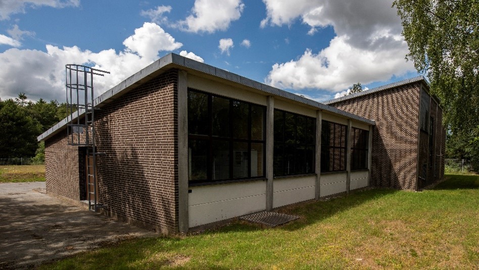 Ørnedal Vandværk Ørnedal Vandværk