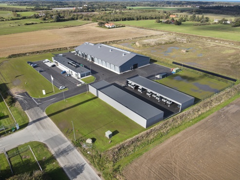 Frederikshavn Ressourcecenter