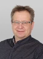 Lars B. Østergaard
