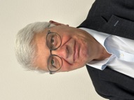 Bestyrelsesformand Anker Laden-Andersen