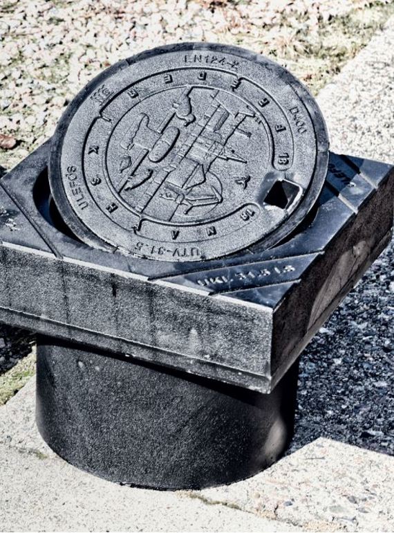 Skelbrønd i Frederikshavn Kommune